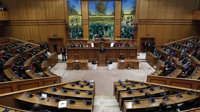 Afrika'daki peş peşe darbeler sonrası Erdoğan'ın 2013'te, Gabon'da yaptığı konuşma gündem oldu