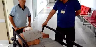 Aksaray'da Kesici Aletle Yaralama Olayı: 2 Kardeş Serbest Bırakıldı