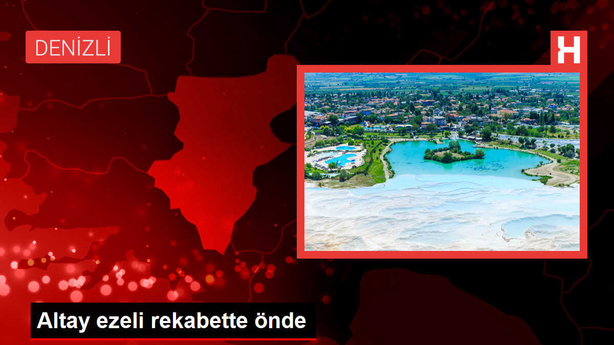 Altay ve Göztepe, Alsancak'ta randevulaşıyor