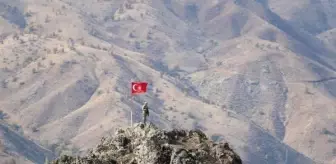 İçişleri Bakanı: 4 Bölücü Terör Örgütü Üyesi Teslim Oldu