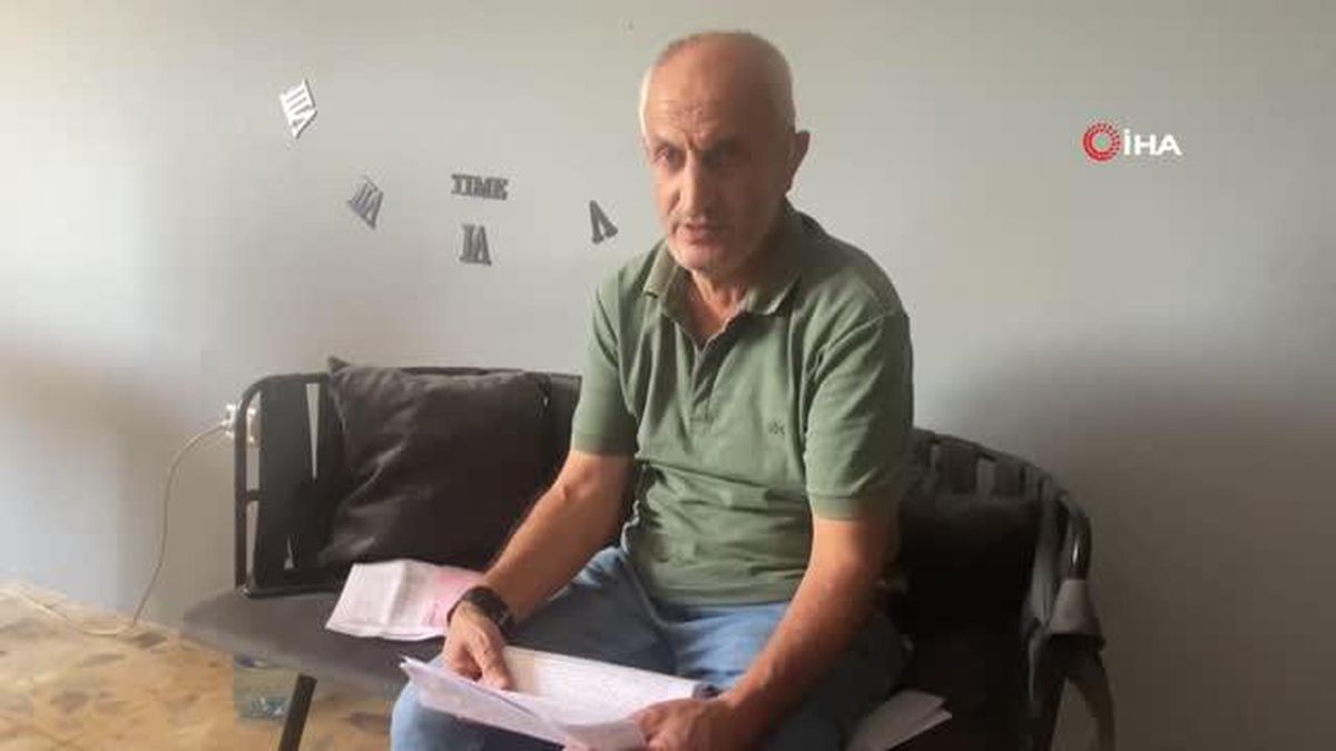 Kendini Banka Çalışanı Olarak Tanıtan Şahıs, 59 Yaşındaki Bir Kişiyi Dolandırdı