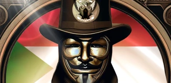 Anonymous Sudan, Sosyal Medya Platformunu Hackledi ve Elon Musk'a Mesaj Gönderdi