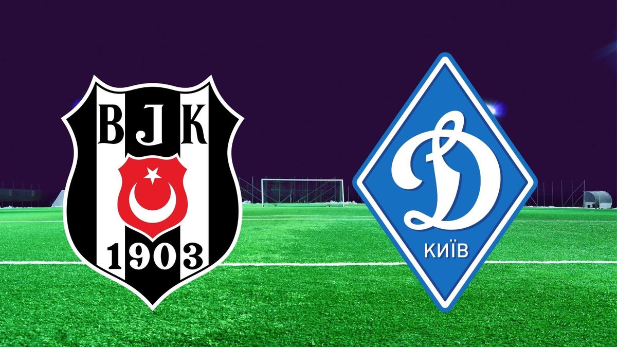 Beşiktaş-Dinamo Kiev maçı ne zaman, saat kaçta? Beşiktaş maçı nereden, nasıl izlenir? Beşiktaş Dinamo Kiev maçı hangi kanalda?