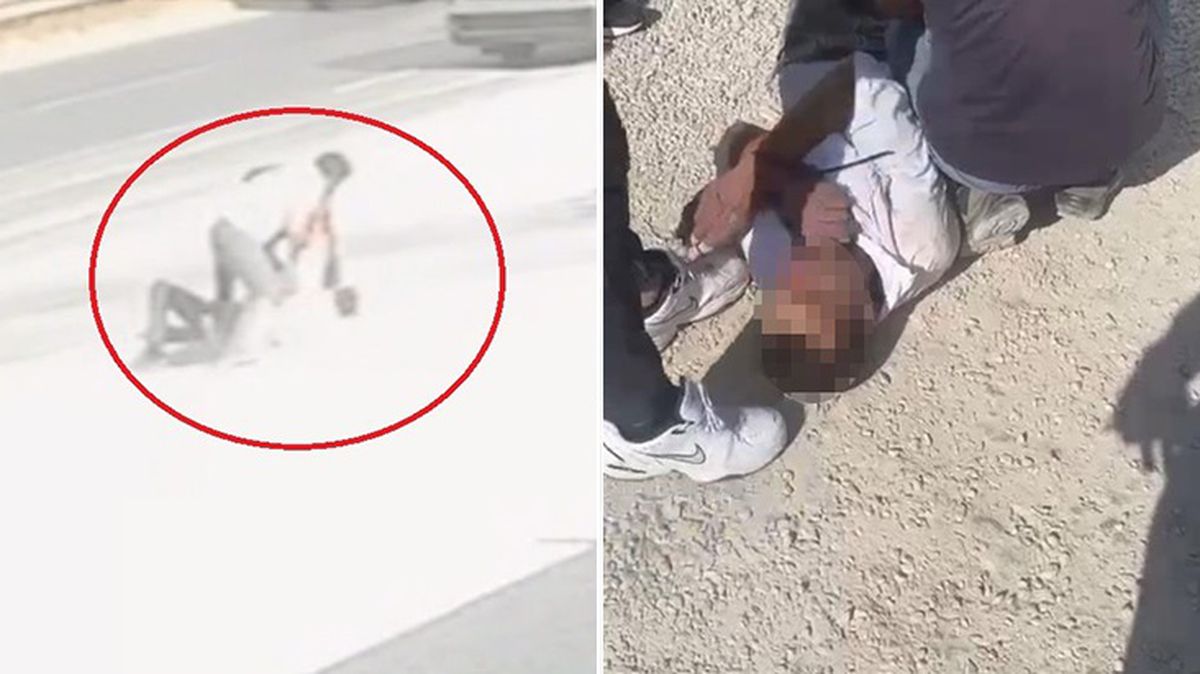 Bursa'da eşini bıçakla öldüren adam, polislere 'Pişmanım' deyince vatandaşlar tepki gösterdi