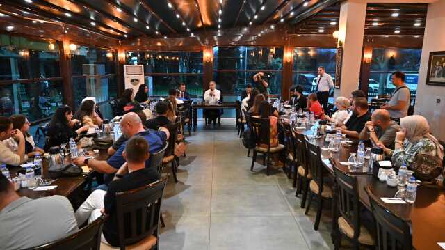 Bursa'nın Tescilli Lezzetleri 'Yeşil Gastronomi' Festivali ile Dünyaya Tanıtılacak