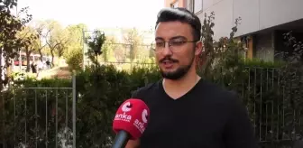 Diş Hekimliği Mezunu Temel: 'Üzerimde Sürekli Baskı Olsun İstemiyorum. Yıllarca Emek Vermişim. Bu Yüzden Kendi Muayenehanemi Açtım'