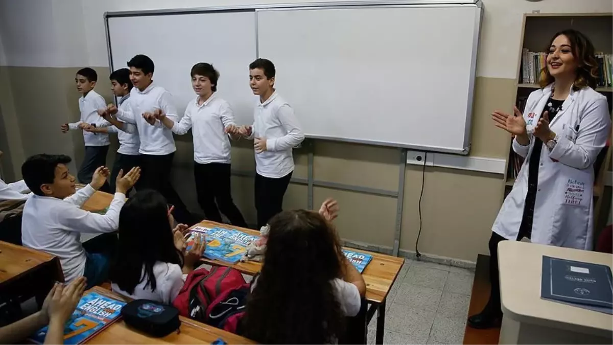 ELL HANGİ BÖLÜM, mezunları ne iş yapar?