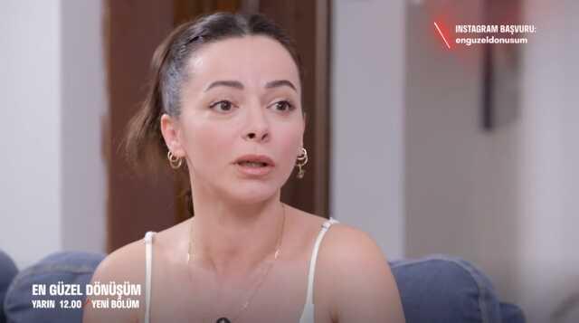 En Güzel Dönüşüm yeni bölüm ne zaman? En Güzel Dönüşüm 39. son bölüm, fragman izle!