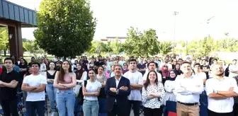 Esenler Yazılımcı Fabrikası'ndan Zafer Bayramı oyunları