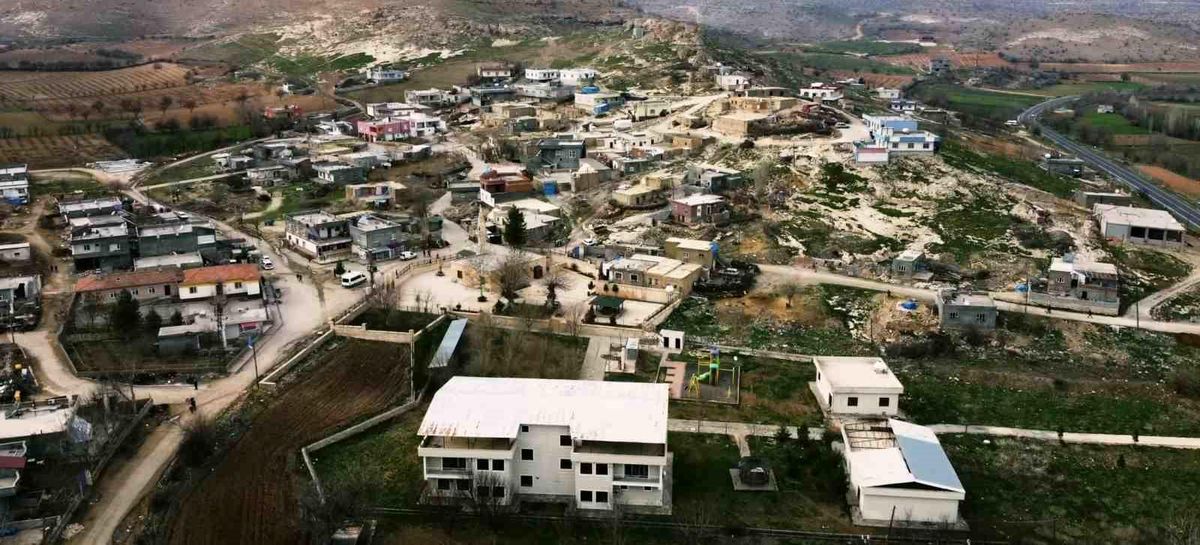 Mardin'de saldırı sonucu bir kişi hayatını kaybetti