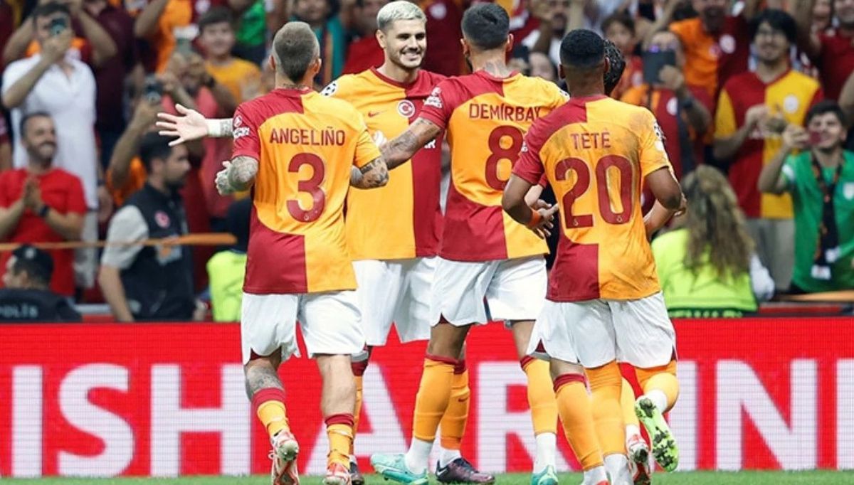 Galatasaray'ın Şampiyonlar Ligi'ndeki muhtemel rakipleri kim? Galatasaray'ın muhtemel rakipleri hangi takımlar? Tüm torbalar netleşti!