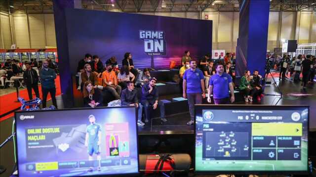 GAMEX 2023 FUARI NEREDE, kimler var? GameX 2023 giriş ücretli mi, bilet fiyatları ne kadar?