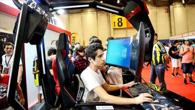 GAMEX 2023 FUARI NEREDE, kimler var? GameX 2023 giriş ücretli mi, bilet fiyatları ne kadar?