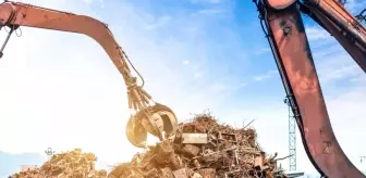 Güncel Hurda Fiyatları 2023! Fiyatları Hurdacı Firmaları mı Belirliyor?