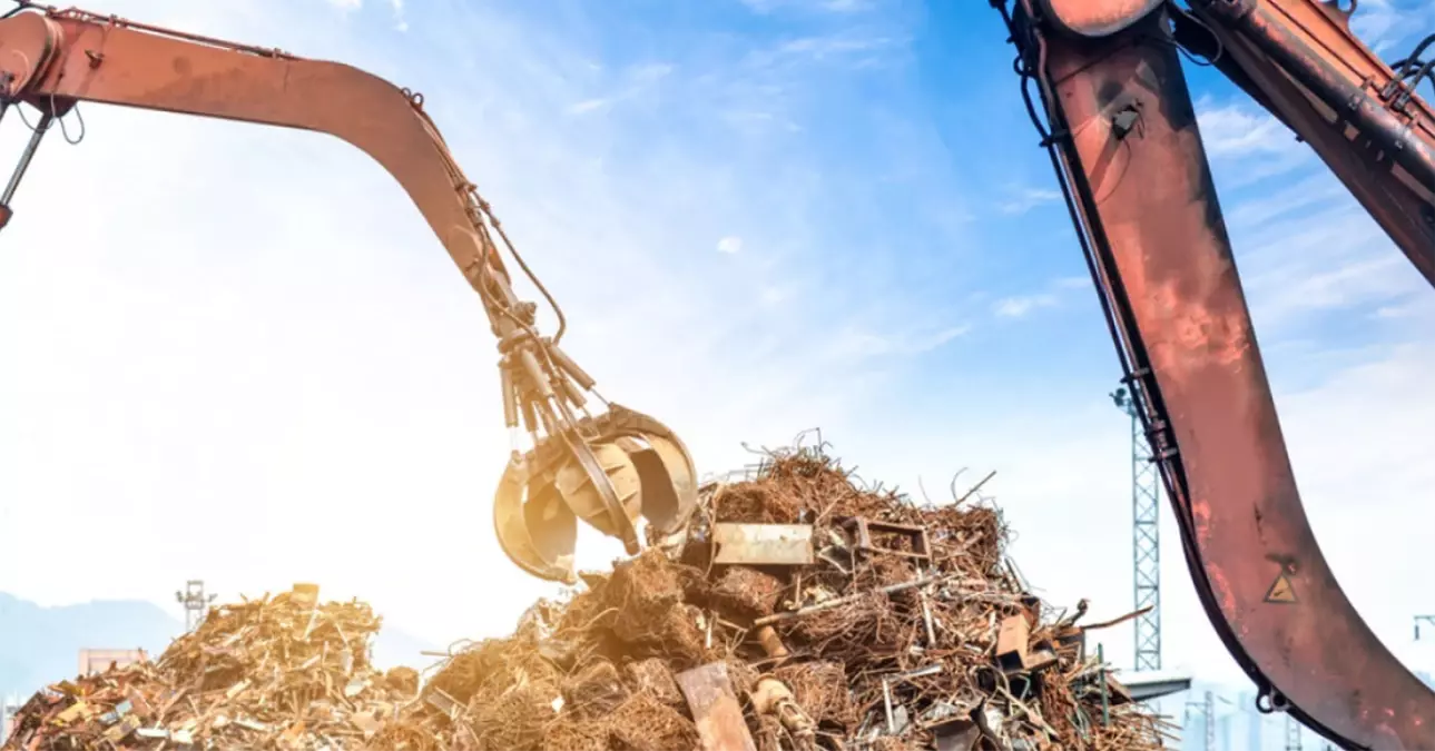 Güncel Hurda Fiyatları 2023! Fiyatları Hurdacı Firmaları mı Belirliyor?