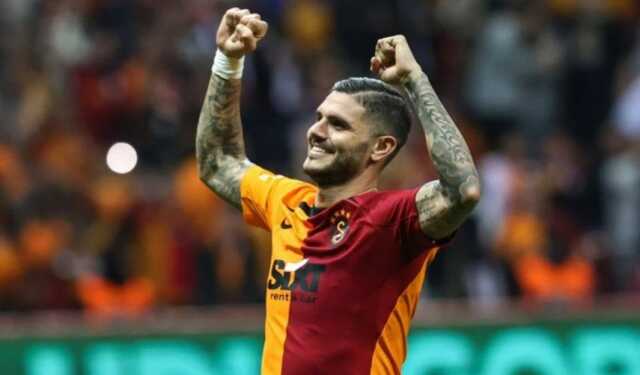 Icardi sakatlandı mı? Mauro Icardi sinir sıkışması sakatlığı nedir, kaç gün sürer?