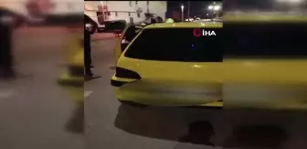 Çorum'da Son 15 Günde 99 Araç Trafikten Men Edildi
