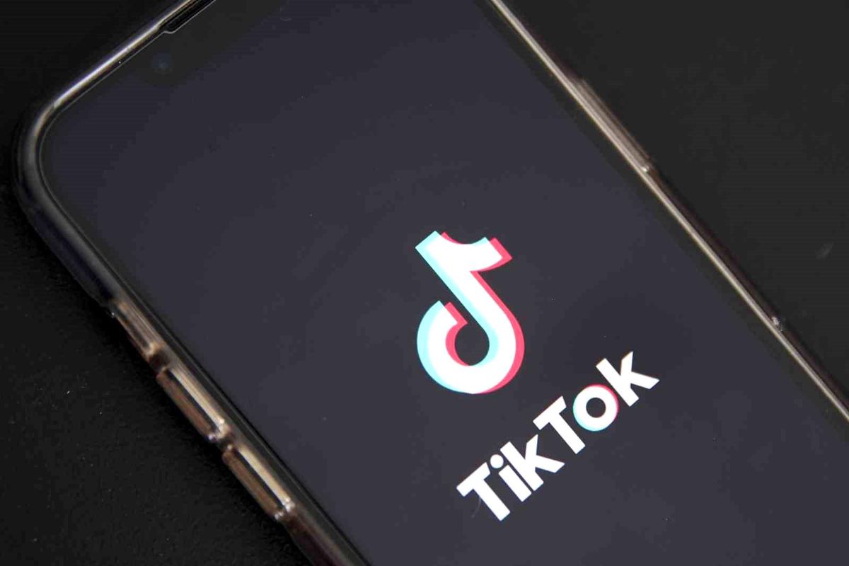 Kırgızistan TikTok'u yasakladı