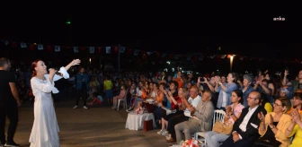 Kırşehir'de 30 Ağustos Zafer Bayramı Konseri