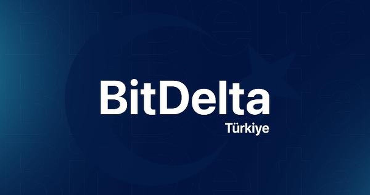 BitDelta Türkiye Piyasasına Açılıyor