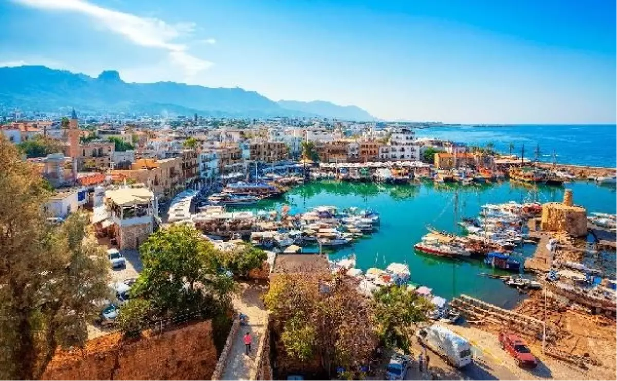 Kuzey Kıbrıs'ta Gayrimenkul Yatırımları Artıyor