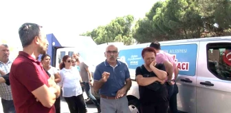 Maltepe Belediyesi, Cemevi'ne yer işgali iddiasıyla dava açtı