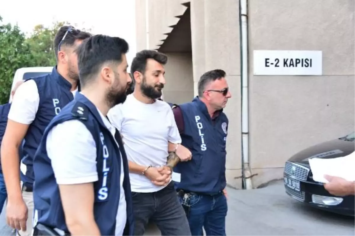 59 yıldan fazla hapis cezası vardı! Hayvan Hakları Platformu Yöneticisi Erkin Erdoğdu tutuklandı