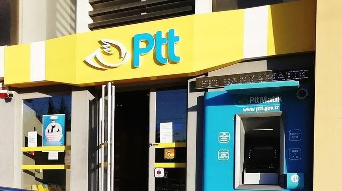 PTT Cumartesi açık mı? PTT hafta sonu çalışıyor mu, saat kaça kadar çalışıyor?