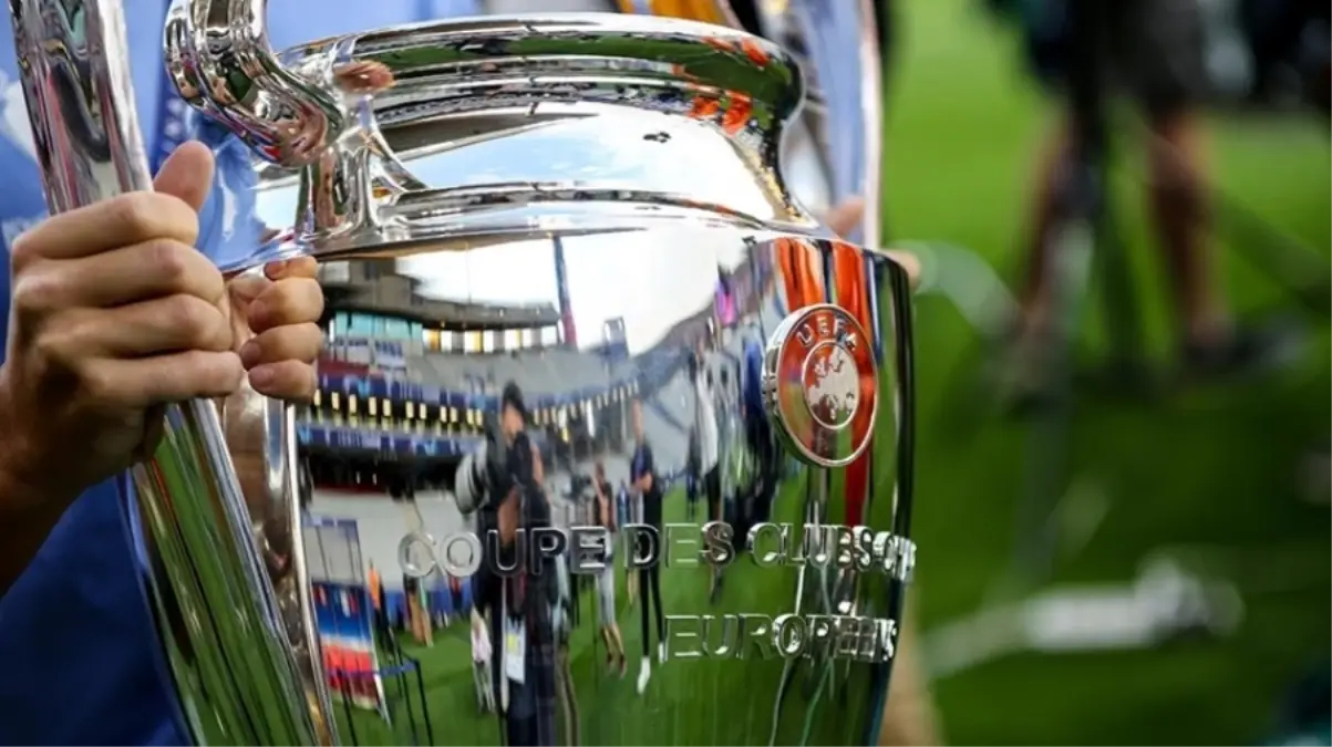 Şampiyonlar Ligi grup maçları ne zaman? ŞL ilk grup maçı ne zaman oynanacak?