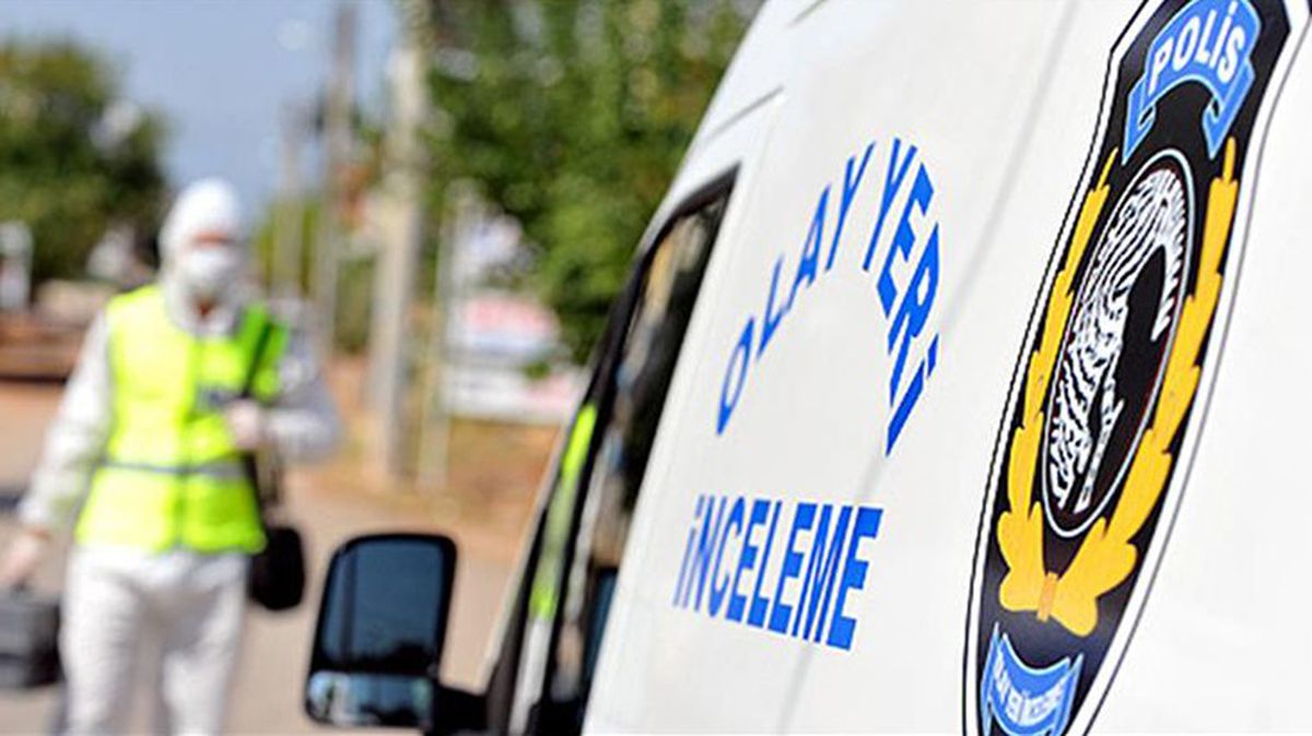Samsun'da Ukrayna asıllı kadın evinde ölü bulundu