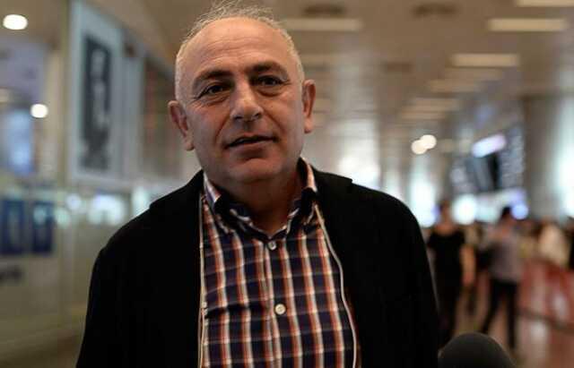 Süleyman Hurma kimdir? Kaç yaşında, nereli? Süleyman Hurma hayatı ve biyografisi!