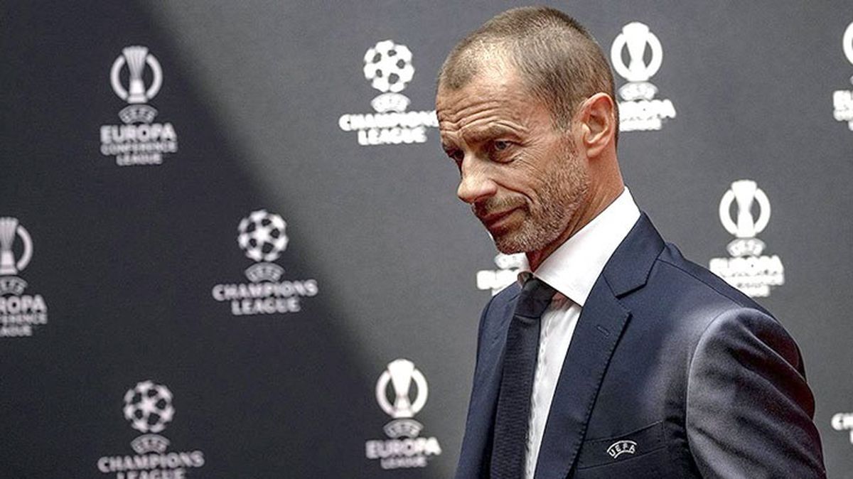UEFA, Suudi Arabistan takımlarının Avrupa kupalarına katılacağı iddialarını yalanladı