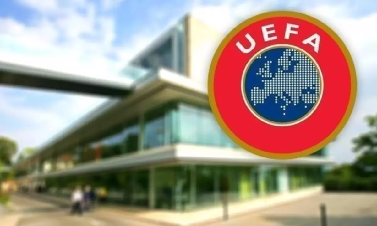 UEFA ülke puanı sıralaması (GÜNCEL) Türkiye 8. oldu mu, sıralama yükseldi mi? Türkiye ülke puanı sıralamasında kaçıncı?