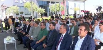 Başakşehir Belediyesi Güvencesiyle 'Ebruli Başakşehir' Projesi Tanıtıldı