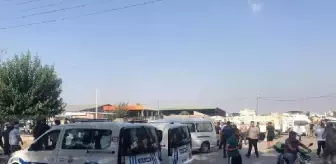 Ceyhan'da park kavgası tabancayla sonuçlandı: 2 yaralı
