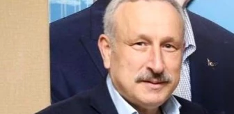 Ali Haydar Bulut Kocaeli Büyükşehir Belediyesi Genel Sekreter Yardımcılığına Getirildi