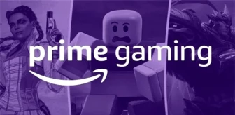 Amazon Prime Gaming Eylül Ayında Ücretsiz Oyunlar Sunuyor