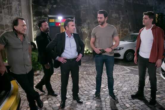 Arka Sokaklar 640. Bölüm fragmanı izle! Arka Sokaklar yeni bölüm fragmanı yayınlandı mı?