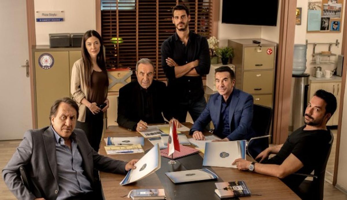 Arka Sokaklar başlıyor mu? Arka Sokaklar başlıyor yeni sezon başladı mı?