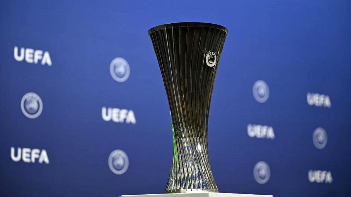 Beşiktaş ve Fenerbahçe'nin UEFA Konferans Ligi rakipleri belli oluyor