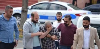 Erzurum'da Taksi Şoförlerini Dolandıran Şüpheli Yakalandı