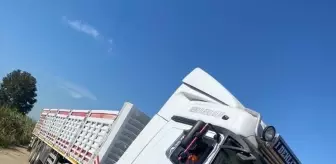 Bursa'da Tır ile Motosiklet Çarpışması: 1 Kişi Hayatını Kaybetti