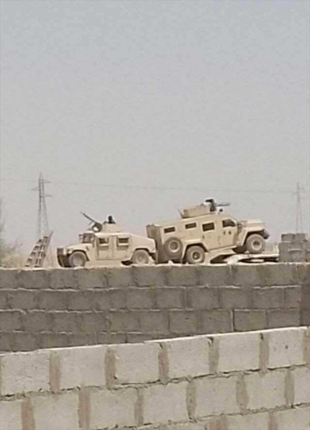 Camilerden cihad çağrısı yapıldı! Suriye'deki Arap aşiretleri terör örgütü PKK'ya karşı birleşti Camilerden cihad çağrısı yapıldı! Suriye'deki Arap aşiretleri terör örgütü PKK'ya karşı birleşti