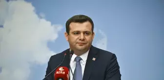CHP Genel Başkan Yardımcısı Hasan Efe Uyar: Memur ve memur emeklileri enflasyona ezdirildi