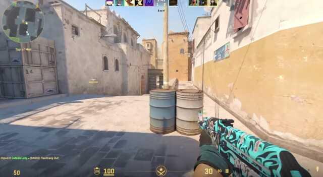 CS2 GELDİ Mİ? CS2 nasıl indirilir, oynanır? CS GO'dan yasaklanan, banlanan CS2 oynayabilir mi? CS2 GELDİ Mİ? CS2 nasıl indirilir, oynanır? CS GO'dan yasaklanan, banlanan CS2 oynayabilir mi?