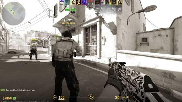CS2 GELDİ Mİ? CS2 nasıl indirilir, oynanır? CS GO'dan yasaklanan, banlanan CS2 oynayabilir mi? CS2 GELDİ Mİ? CS2 nasıl indirilir, oynanır? CS GO'dan yasaklanan, banlanan CS2 oynayabilir mi?
