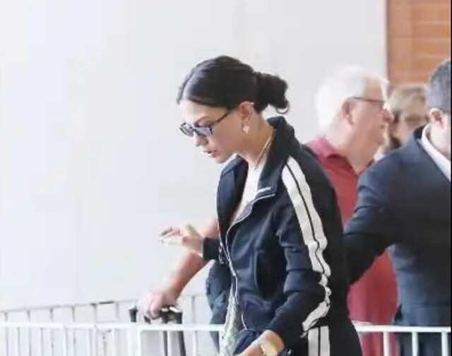 Demet Özdemir'in büyük başarısı! Venedik Film Festivali'nde 'Uluslararası En İyi Oyuncu' ödülüne layık görüldü Demet Özdemir'in büyük başarısı! Venedik Film Festivali'nde 'Uluslararası En İyi Oyuncu' ödülüne layık görüldü