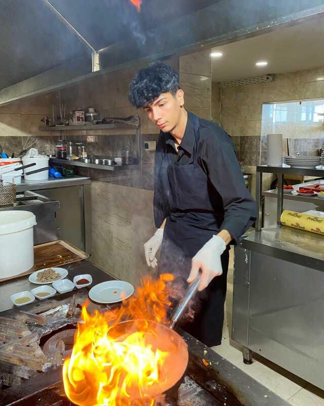 Depremde hayatını kaybeden fenomen Taha Duymaz'ın annesinden duygusal paylaşım Depremde hayatını kaybeden fenomen Taha Duymaz'ın annesinden duygusal paylaşım