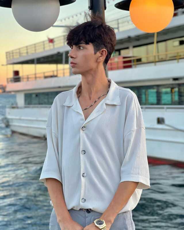 Depremde hayatını kaybeden fenomen Taha Duymaz'ın annesinden duygusal paylaşım Depremde hayatını kaybeden fenomen Taha Duymaz'ın annesinden duygusal paylaşım