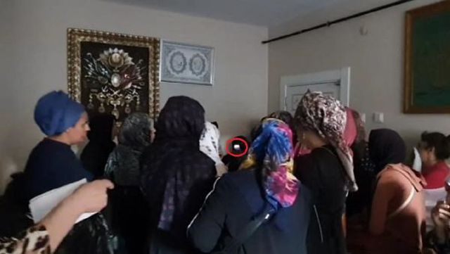Diyarbakır'da Şeyh İddiasıyla Dolandırıcılık Yapan Şahıs Yakalandı